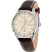 Orologio Maserati Uomo Sorpasso in Acciaio R8871624010 - R8871624010